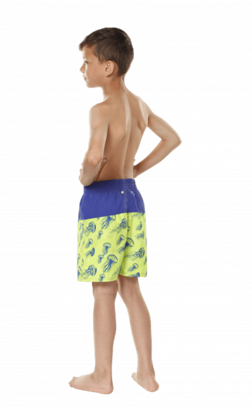 Boardshorts gutt jellyfish