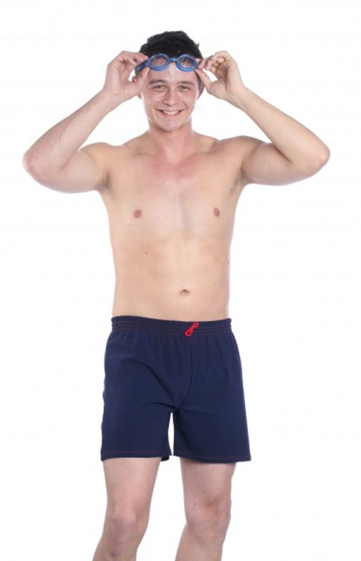 Badeshorts herre 