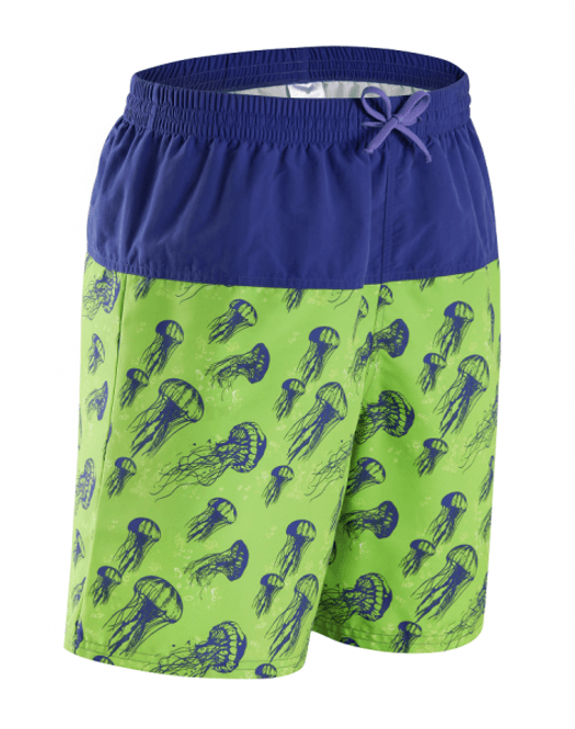 Hovedbilde Boardshorts herre jellyfish