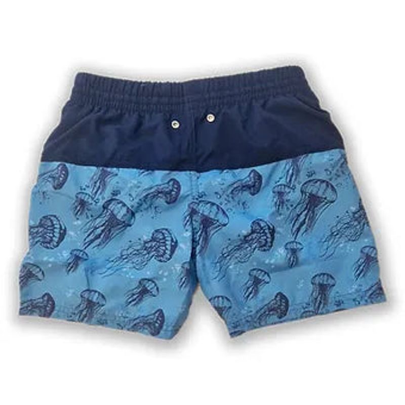 Boardshorts gutt jellyfish